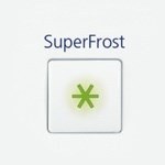 Congelación rápida SuperFrost