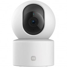 Xiaomi C301 Cámara de Vigilancia 3MP 2K Blanca (BHR8683GL)