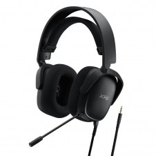 AUDÍFONOS GAMING XPG PRECOG S, MICRÓFONO ,AUDIO 3D , 3.5MM