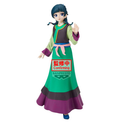 Figura banpresto the apothecary diaries the movie maomao 22cm