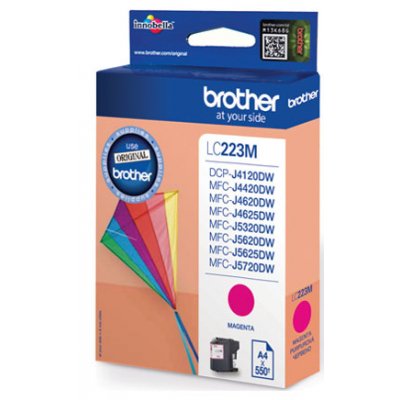 TINTA MAGENTA 4420 / 4620