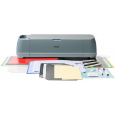 Cricut Maker 4 Paquete Esencial