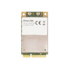 Tarjeta Mikrotik Mini Pcie Wwan 3g/4g Lte