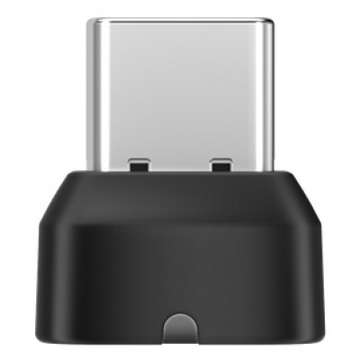 CL120C auricular / audífono accesorio Receptor USB