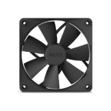 Ventilador NZXT F120Q Airflow 12x12 Negro (RF-Q12SF-B1)