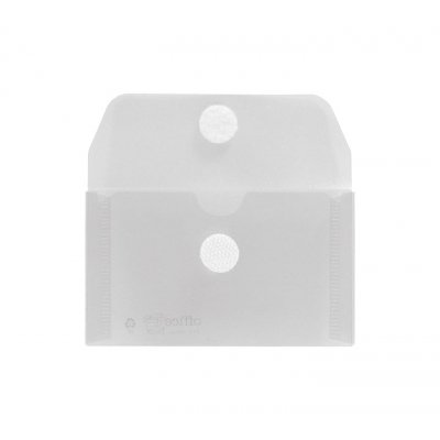 SOBRE VELCRO TARJETA OFFICE BOX CLASSIC 90661 CR
