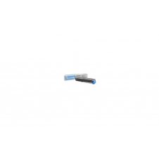 Kyocera tk-5195c toner 1 pieza Original Cian