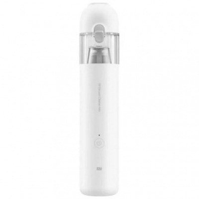 Aspirador de Mano con Batería Xiaomi Mi Vacuum Cleaner Mini/ 120W