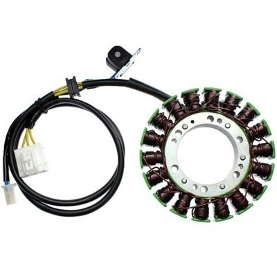 ESG371 Stator Suzuki AN650 Burgman (03-11) ESG371