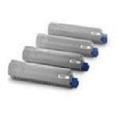 44059106 cartucho de tóner 1 pieza(s) Original Magenta