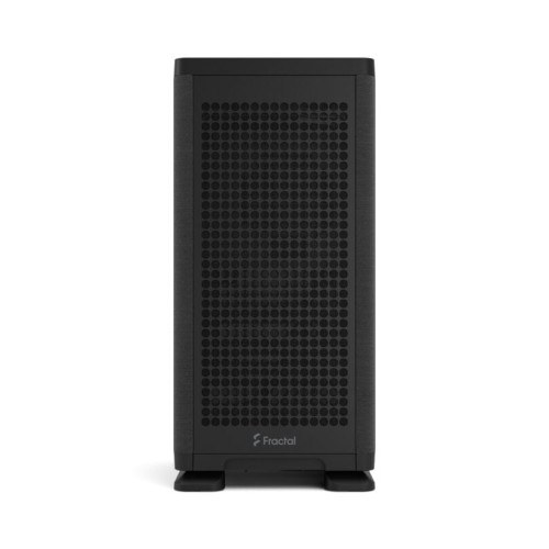 Fractal Design Mood Small Form Factor (SFF) Negro