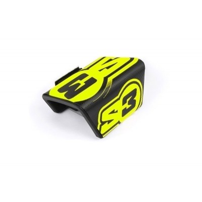 S3 Protec Handlebar Foam Yellow Universal HA-746-Y