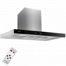 Campana pared Infiniton CMPT-CLR92S 90cm