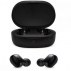 Auriculares Bluetooth Xiaomi Mi True Wireless Earbuds Basic 2S Con Estuche De Carga/ Autonomía 4H/ Negros