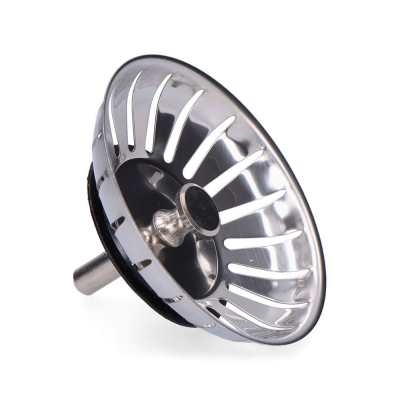 Filtro de rejilla de fregadero tipo. teka con espiga ø8,3cm