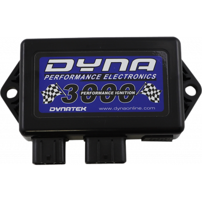 Encendido digital de alto rendimiento Dyna 3000 DYNATEK D3K7-1