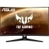 Monitor Gaming Curvo Asus Tuf Vg328H1B 31.5/ Full Hd/ 1Ms/ 165Hz/ Va/ Multimedia/ Negro
