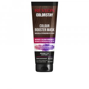 COLORSTAY mascarilla potenciadora del color #brown 125 ml