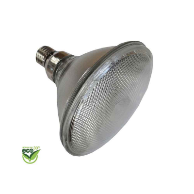 Bombilla par 38 infrarrojos 175w e27 energy saver color: transparente (terapeutica) philips