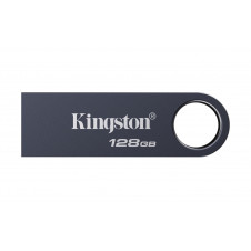 Kingston Technology DataTraveler 128 GB SE9 G3 - Níquel oscuro