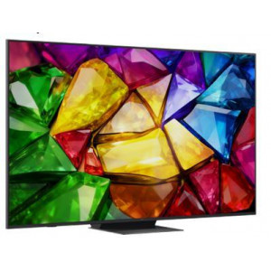 Televisor Mini RGB evo LG 65MRGB86B6A, 65 pulgadas, 4K Ultra HD, 144 Hz, Smart TV webOS, Dolby Vision, Dolby Atmos, IA, antirreflejos