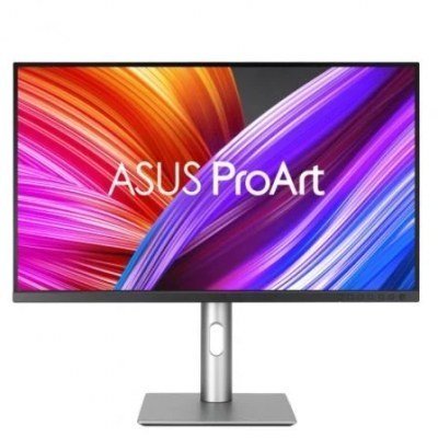 Monitor Profesional Asus ProArt Display PA329CRV 31.5/ 4K/ Multimedia/ Negro