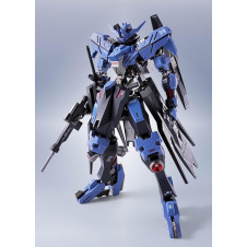 Figura tamashii nations gundam universe metal robots the robot spirits <side ms> gundam vidar [re:coordinate] 15cm