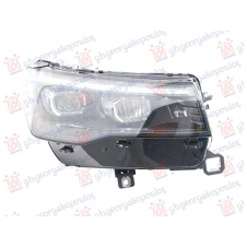 FARO DELANTERO AFS LED (E) (MARELLI)