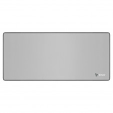 Savio Turbo Dynamic XL - Grey Edition Alfombrilla de ratón para juegos Gris