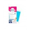 Veet C Fria 40 H Pure Piel Sensible