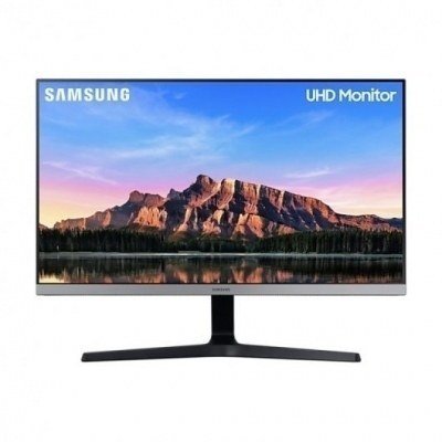 Monitor led 28pulgadas samsung lu28r550uqrxen - 4k - hdmi - dp - 4ms - 60hz - freesync - vesa 75x75