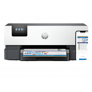 HP - OfficeJet Pro Impresora 9110b