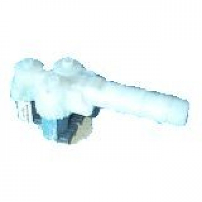 Electrovalvula Lavadora AEG 3 vias Largo 90º 230Vac