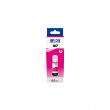 TINTA EPSON 102 70ML MAGENTA C13T03R340
