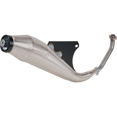 TECNIGAS GP4 Full Exhaust System - Vespa 061905611