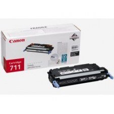 Toner Canon Laser 711 Negro 6000 Páginas ( Aa)