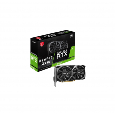 MSI GeForce RTX 3050 VENTUS 2X XS OC 8GB GDDR6