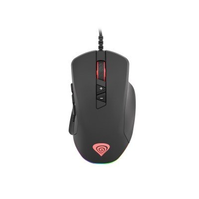 Raton gaming genesis xenon 770 10200dpi negro