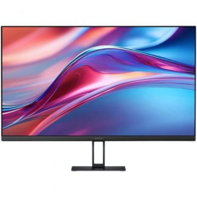 Monitor Profesional Xiaomi Monitor A27Qi 27/ QHD/ Negro