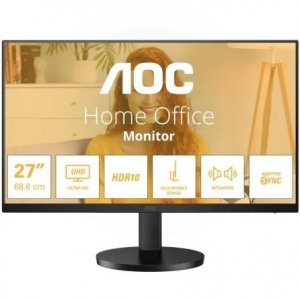 Monitor Profesional AOC U27B3AF 27