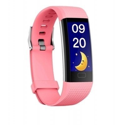 Smartband Savefamily Kids Band Rosa