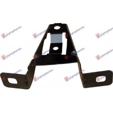 FRONT FENDER BRACKET STEEL (FRONT PART)