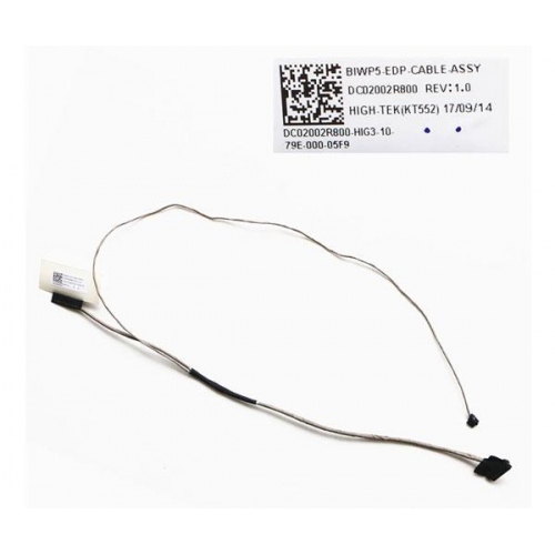 Cable flex para portatil Lenovo 110-15Ikb / 110-15Isk / Biwp5 / Dc02002r800