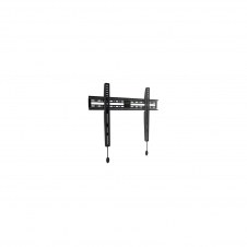 SOPORTE TV APPROX PARED APPST04 30P - 63P NEGRO