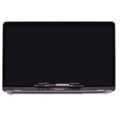 Pantalla completa Apple MacBook pro A2338 Late 2020 / 2022 M1 Space gray reacondicionada
