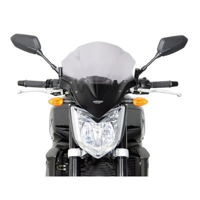 Pantalla MRA Racing tipo NRM ahumado Yamaha FZ1 4025066149100