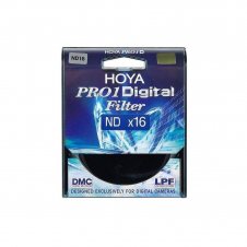 HOYA FILTRO ND16 PRO1D 72 MM