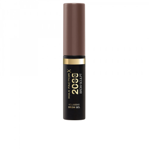 2000 CALORIE volumising brow gel #001-Soft Brown 4,5 ml