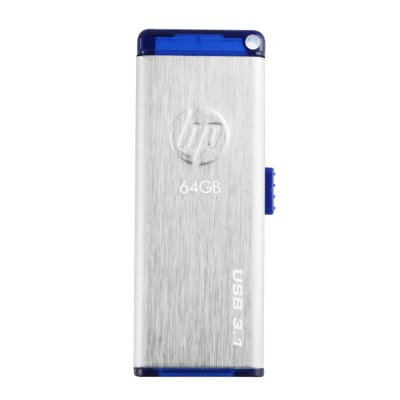 USB 3.1 HP 64GB X730W Metal