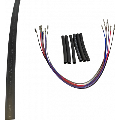 Handlebar Extension Wire Kit CUSTOM DYNAMICS CD-BAR-EXT-3